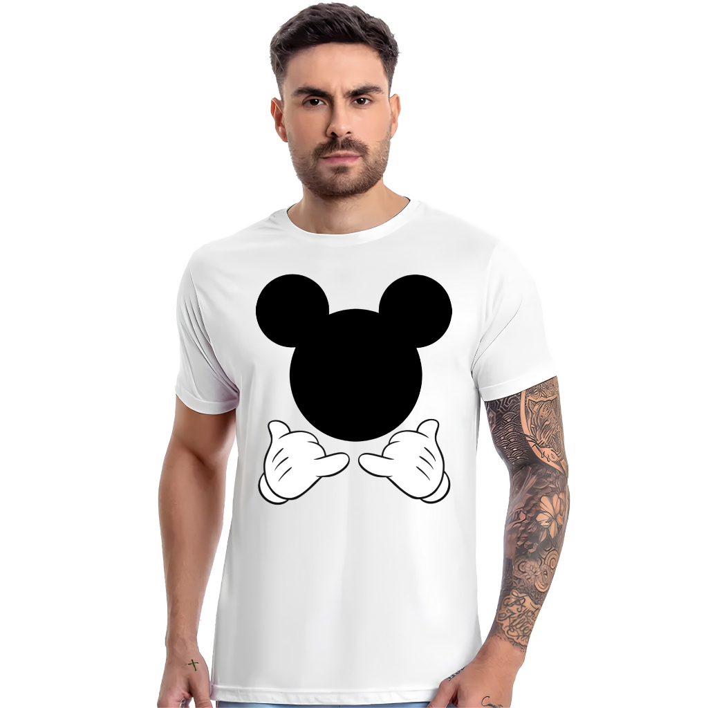 Camiseta Hang Lose Dando Beleza Rato