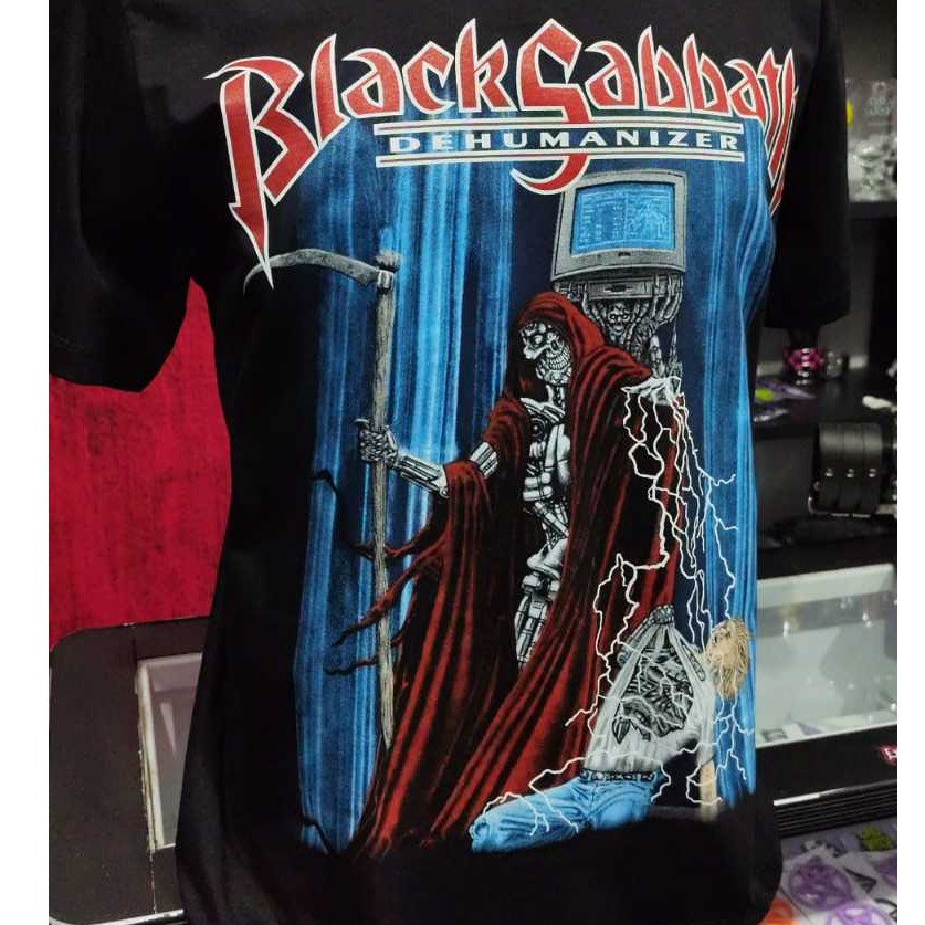 [Camiseta Premium em Algodão Puro]GXG Camiseta Motorhead Born to Lose 2 Consulado do Rock OF0053