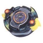 【direto do Japão】 Beyblade Wing Defenser