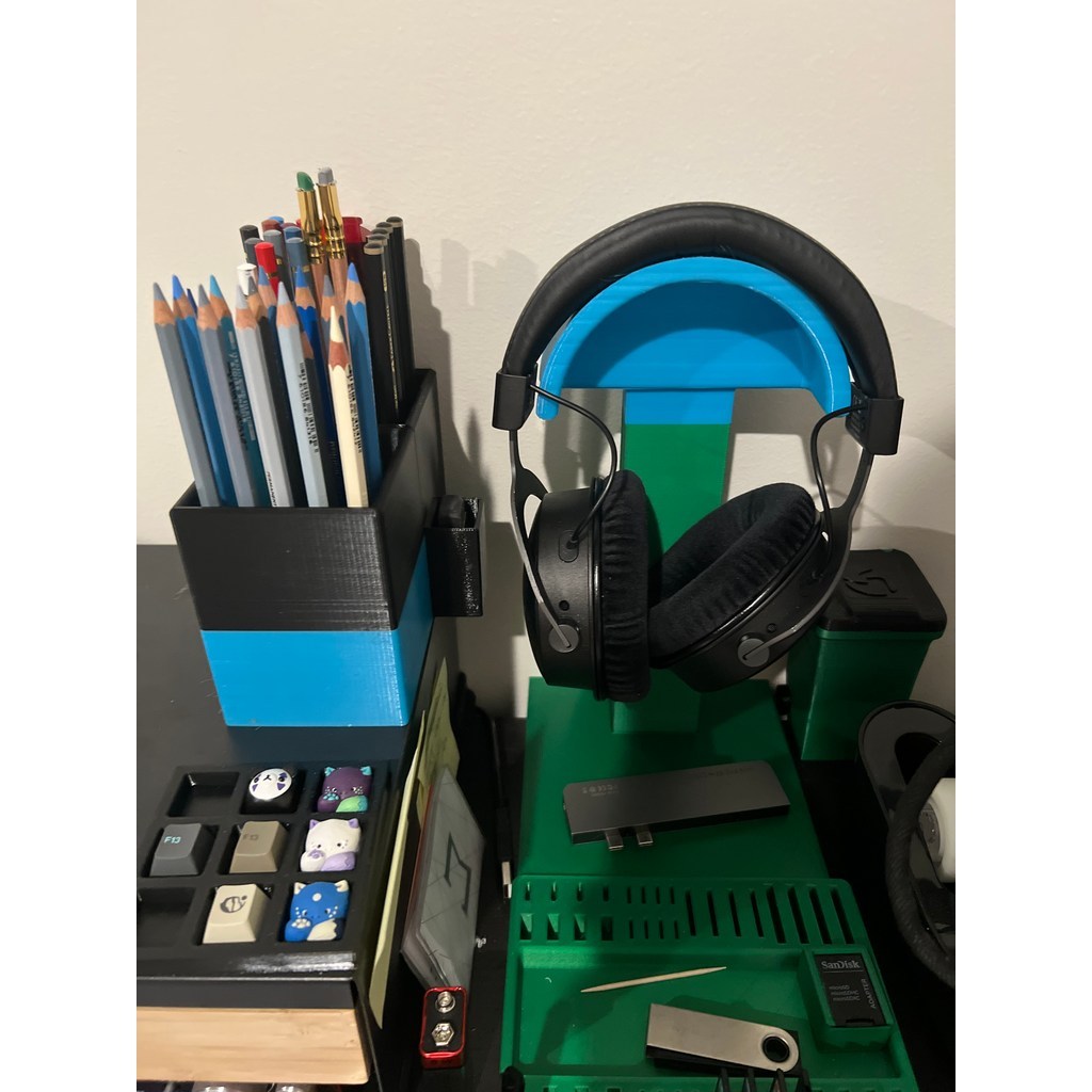 Suporte para Headphone Beyerdynamic