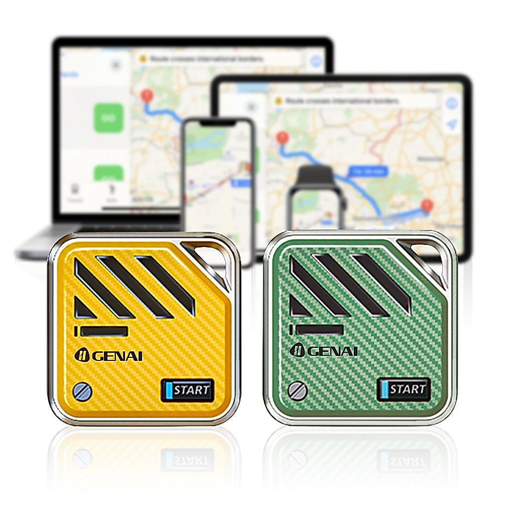 Novo Localizador tag GPS Inteligente Dedicado para Animais de Estimação e Bagagem Kids Luggage Key Finder