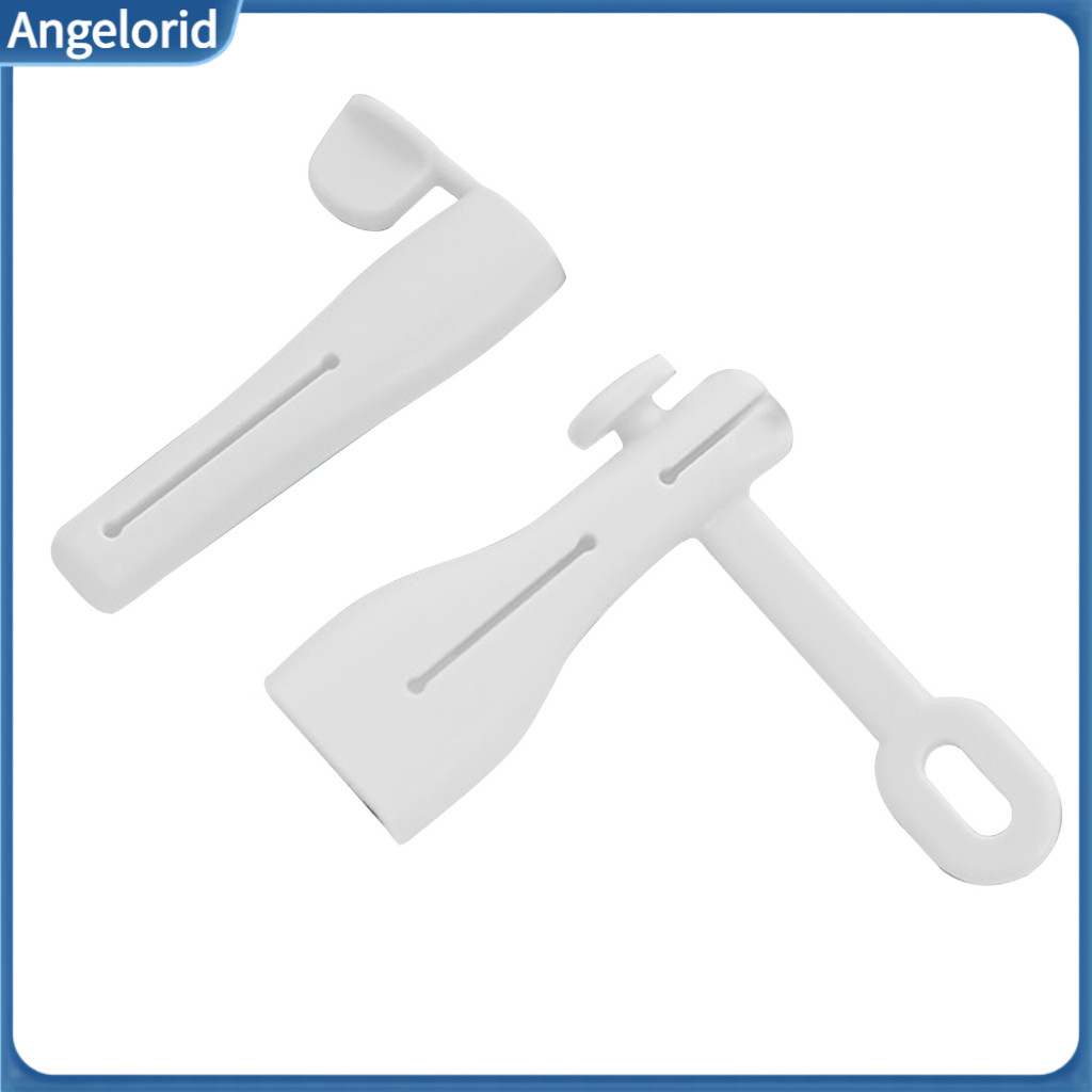 S-shaped Threading Data Cable Case Protective 2pcs Universal Silicone Protector Durable Flexible Sleeve Anti-break Wire