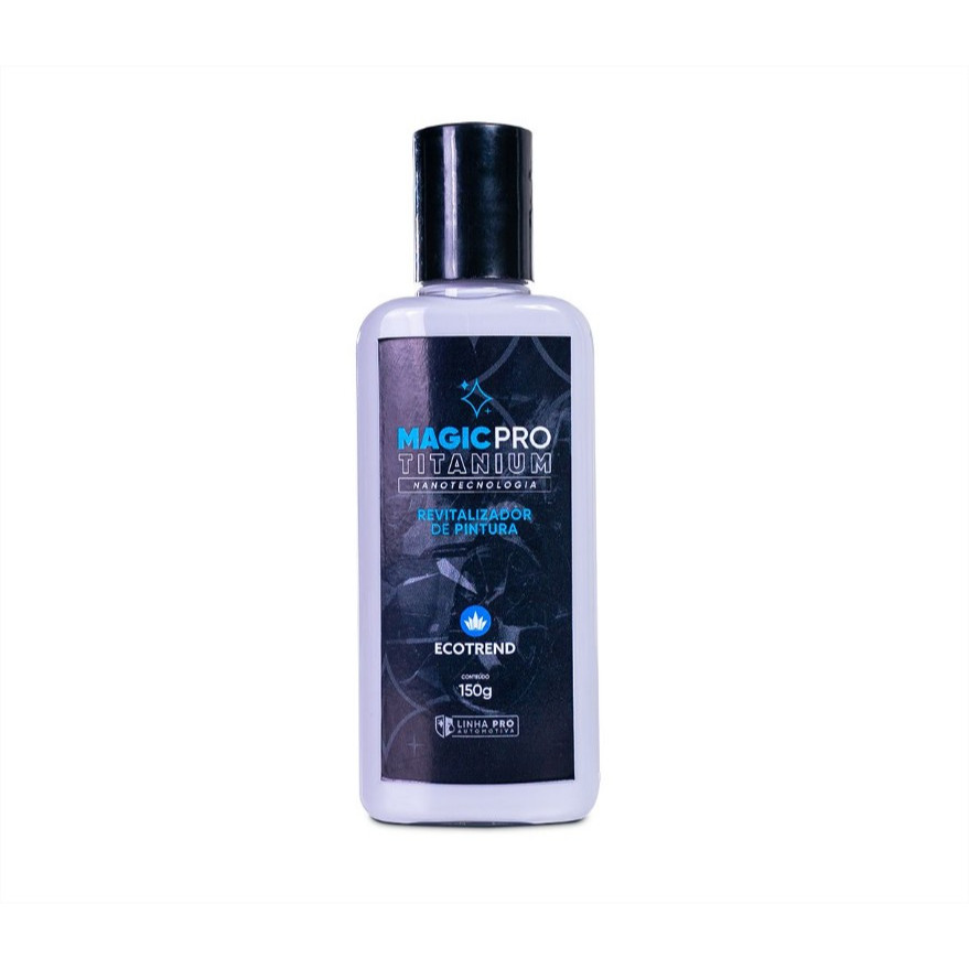 DESCONTAMINADOR DE PINTURA ECOTREND ORIGINAL MAGIC PRO