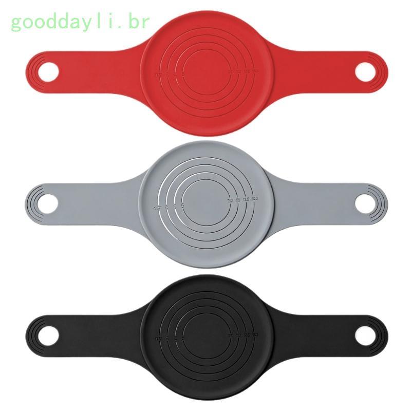 GOO Silicone Baking Mat Folha Cozinha Antiderrapante Calor Para Pão, Pizza E Fabricação Festas