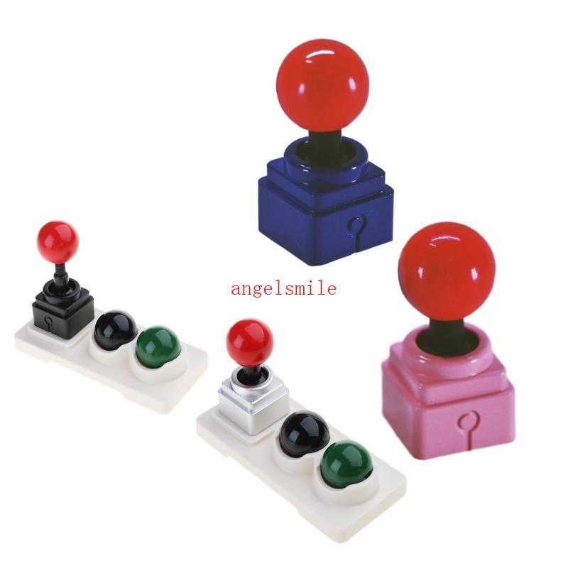 Ace Vintage Game Joystick K20 Metal Keycap Para Teclados Mecânicos Personalizáveis Esc