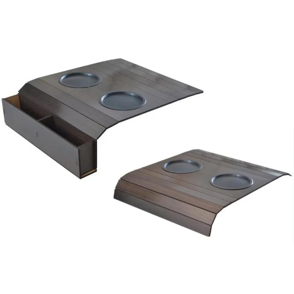 porta copo sofa Controle w k esc