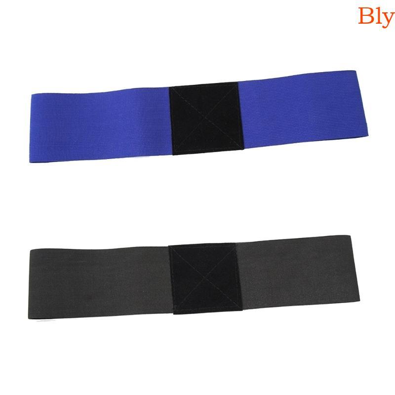 Bly Golf Swing Arm Band Elástico Correcting Trainer Para Prática Golfe