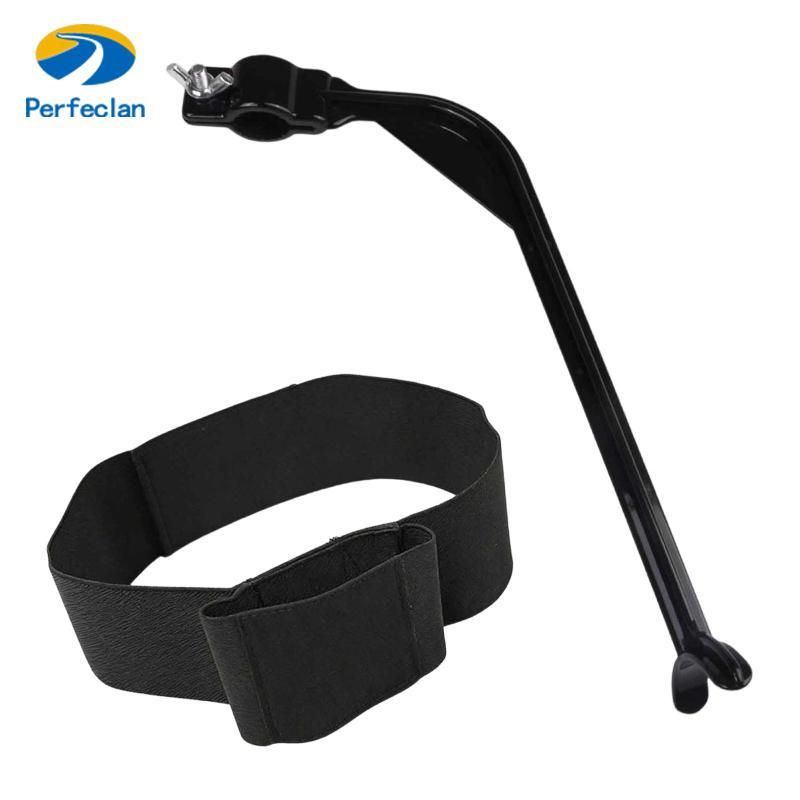 Perfeclan Golf Swing Training Band Aid Arm Braço Cotovelo Gesto Alinhamento Prática Ferramenta Profissional Equipamento