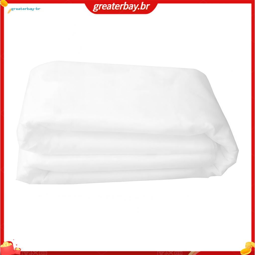 Thickened Non-woven Plant Frost Protection Blanket – Breathable Cold-resistant Winter Cover for Garden Plants Shield D