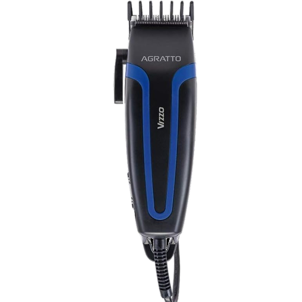 Cortador de cabelo Vizzo 10w Multi-Colored