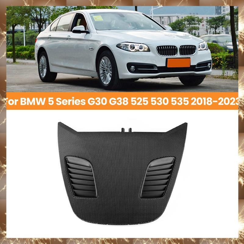 (Div Capa De Buzina Central Do Carro , Tweeter , Alto-Falante , Para Série 5 G30 G38 525 530 535 2018-2023