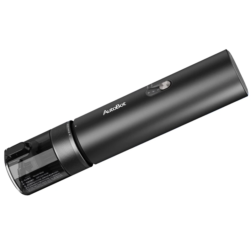 Portable 4000mAh Handheld Cordless Air Blower Electric Auto Car Vacuum Cleaner with Brushless Motor Wireless Hand Vacuum Cleaner
