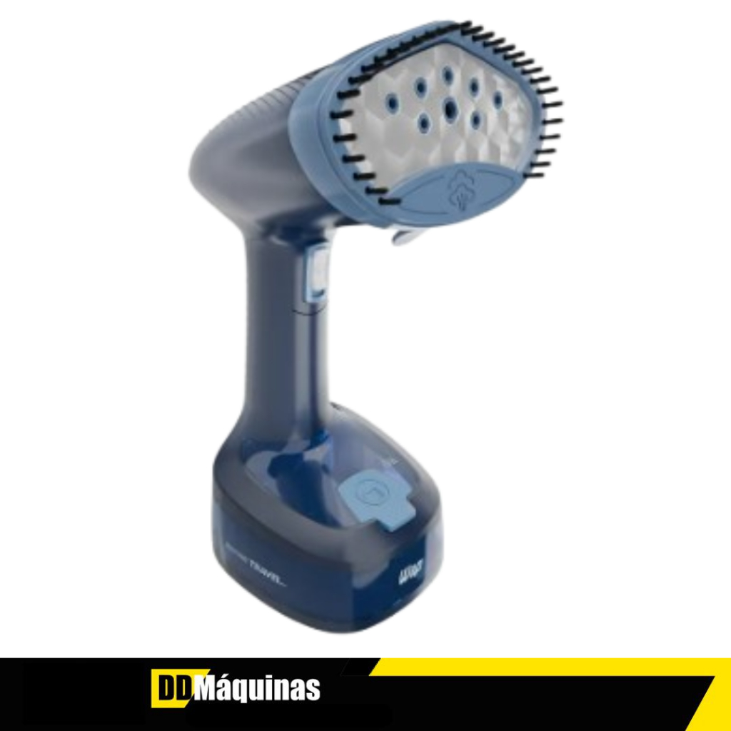 Vaporizador Portátil Wapore Travel 220V Dobrável 1200W - Wap