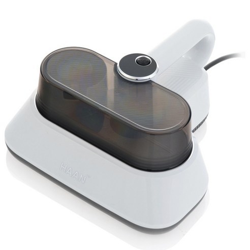 Limpador De Cama UV HAAN Night Clean HEVS-D1001/Aspirador De Colchão E Tecido/Esterilização