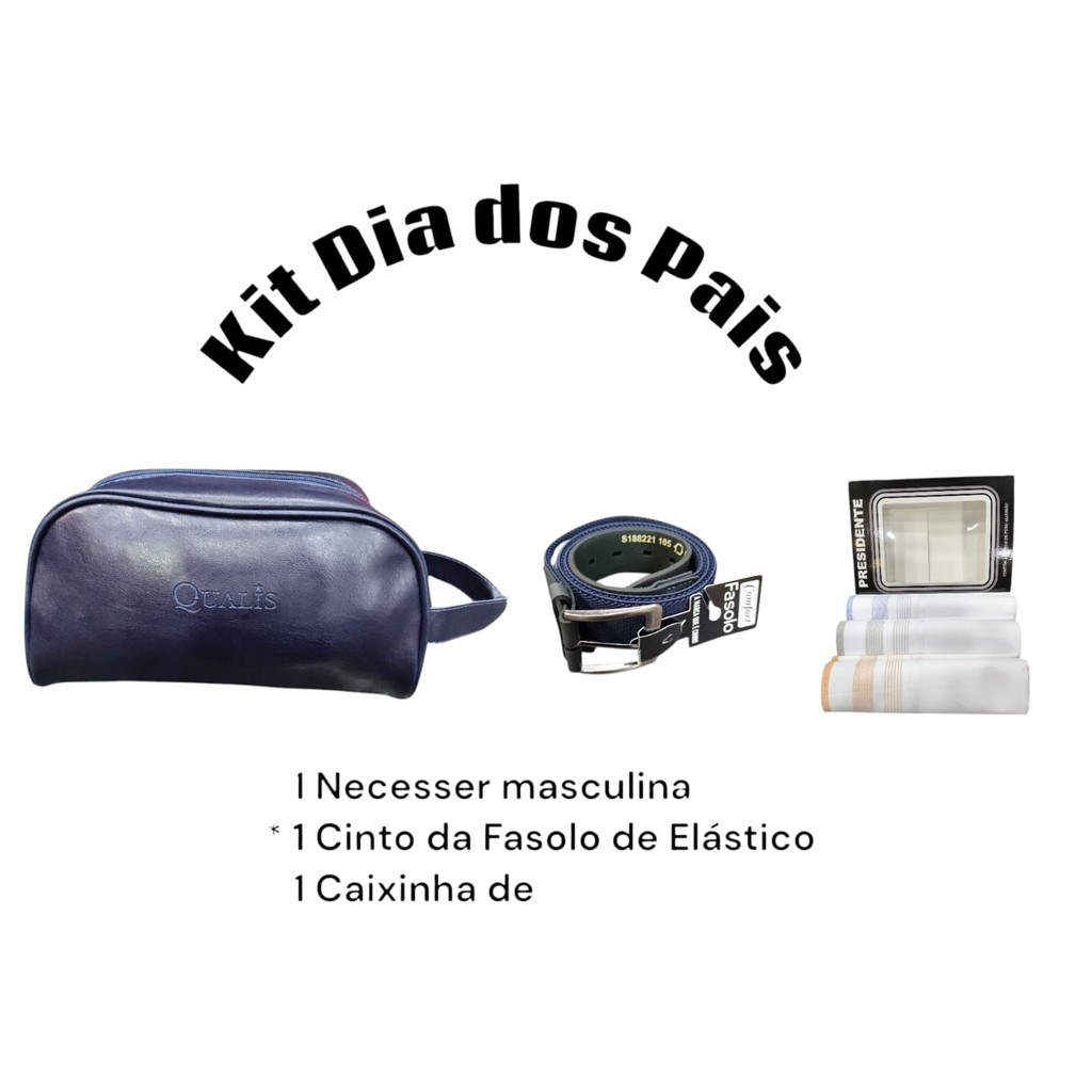 KIT DIA DOS PAIS 03 – ESTILO E CUIDADO EM CADA DETALHE