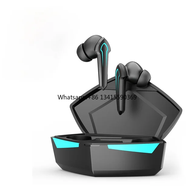 Mobile Earphones Waterproof Sport TWS P30 Max Wireless Microphone Headset