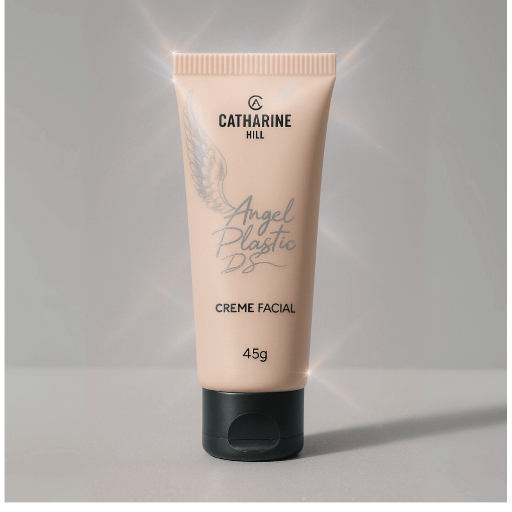 Angel Plast Creme Facial Angel Wings by Pri Lessa - Catharine Hill