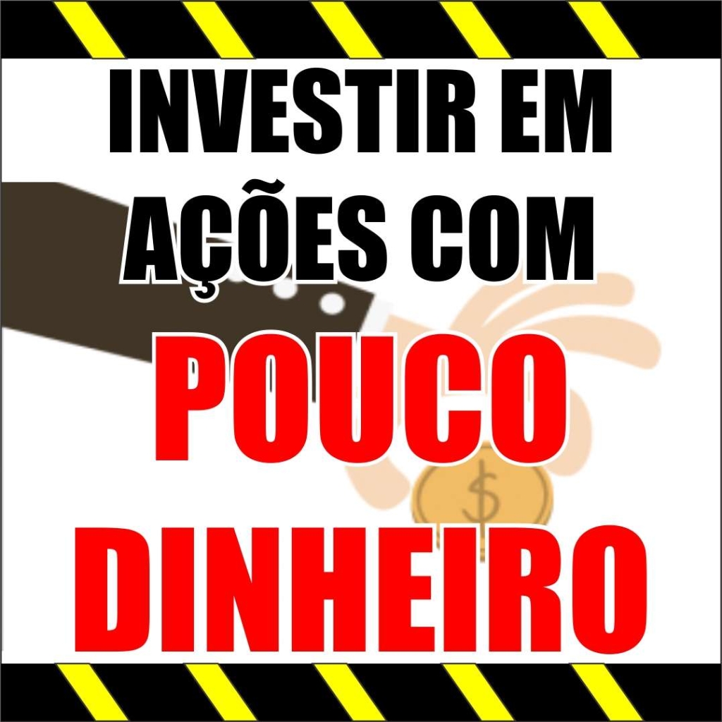 Curso de finanças e investimentos