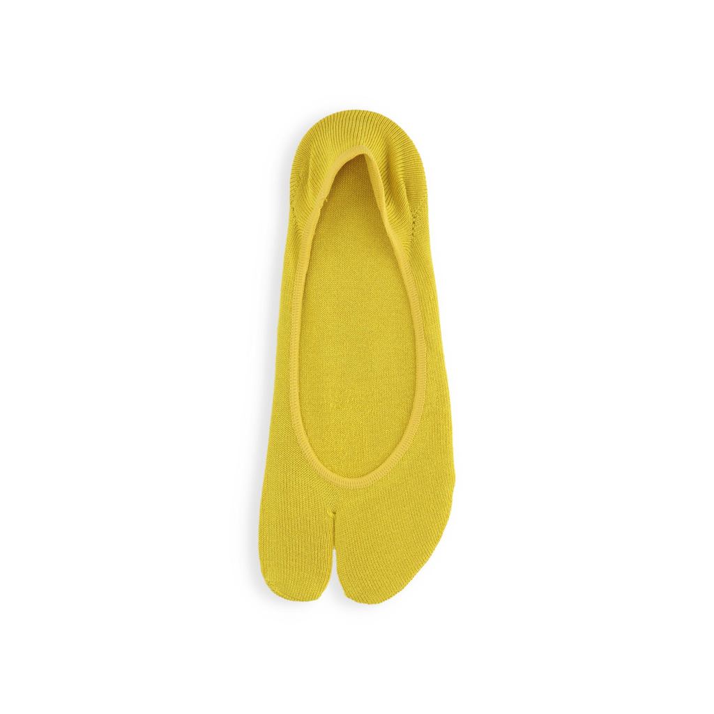 Tabio Made in Japan Deodorizing Tab-style Foot Cover Socks (22.5-24.5cm) – Various Colors