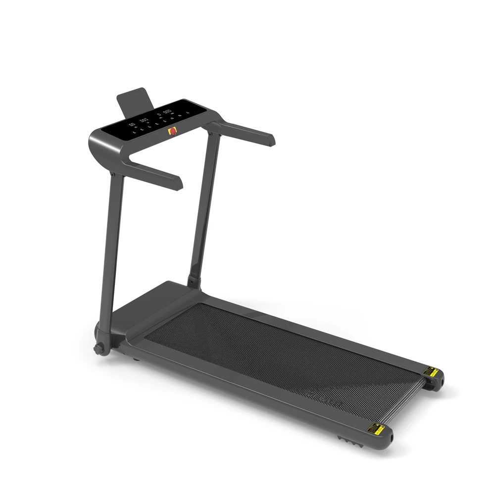 Gym Equipment Commercial Grade Running Fitness Electric Foldable Home Use Treadmill Max Folding 2025