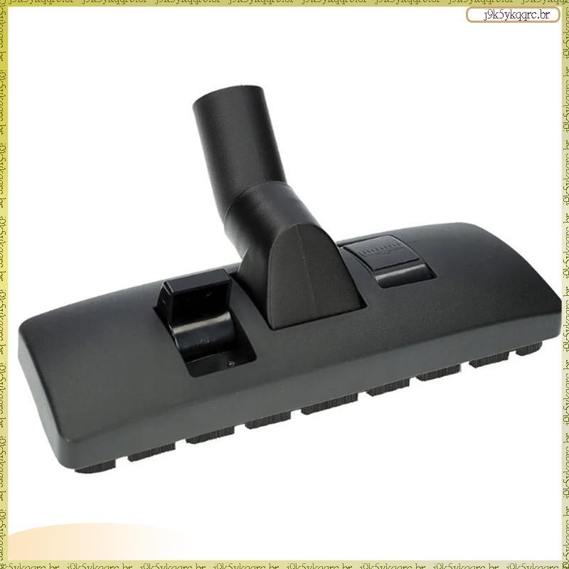 [Lan] Para O Acessório Principal Da Escova Do Assoalho Aspirador De Pó Molhado/Seco 32mm Projetado Pisos Duros De Carpet