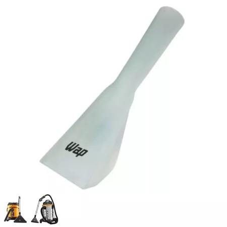 Bico Extrator Pequeno Para Extratora WAP Home Cleaner e Carpet Cleaner Pro 30 WAP ORIGINAL FW007428