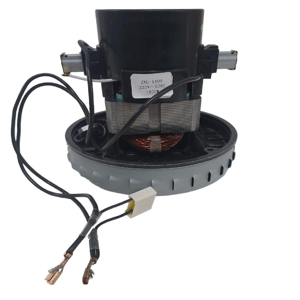 Motor 220v Para Extratora Wap Modelo Carpet Cleaner Pro 30