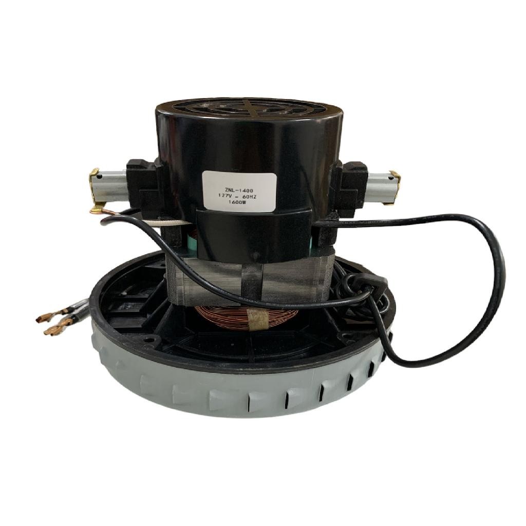 Motor 127V Para Extratora Wap Modelo Carpet Cleaner Pro 30