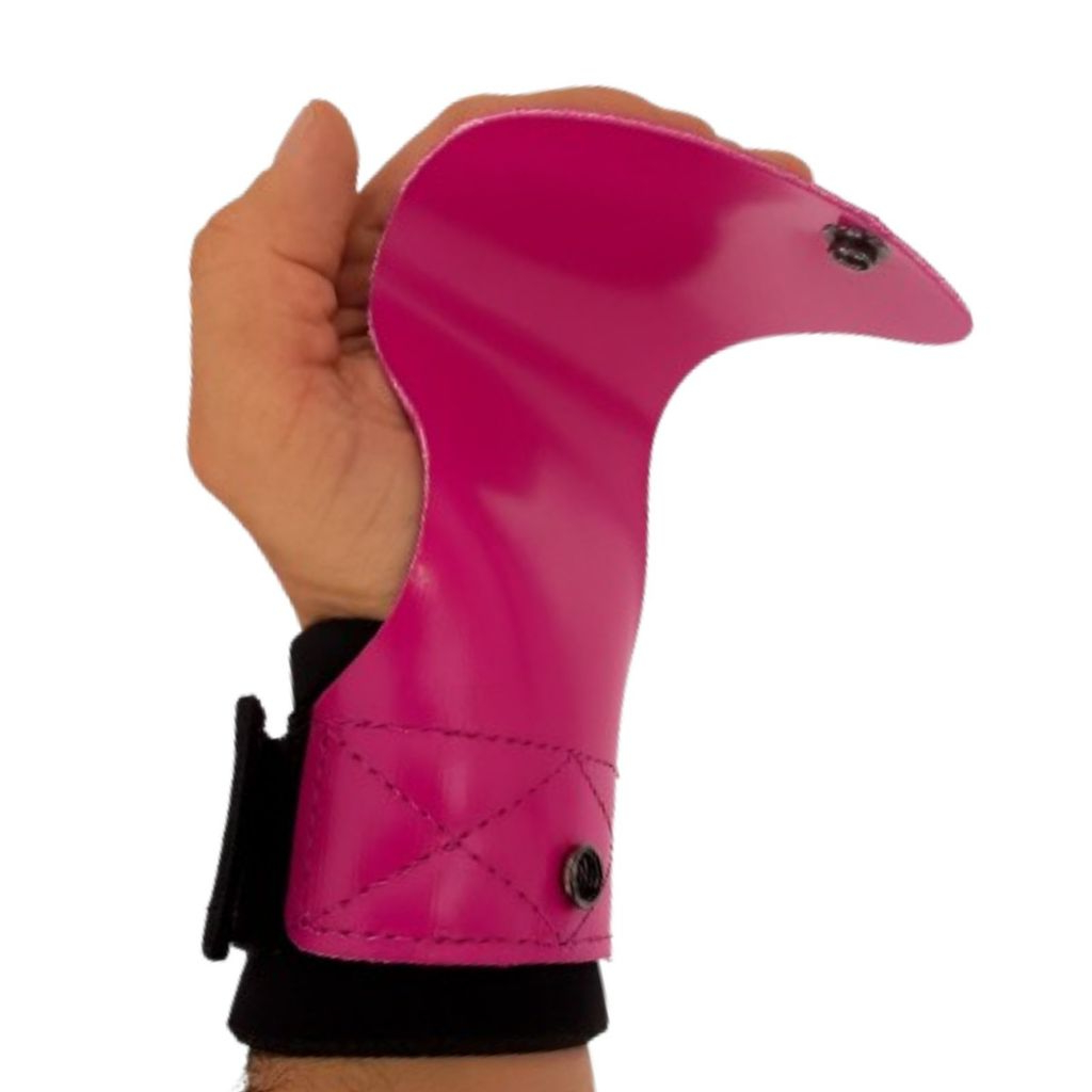 Luva Hand Grip Nog Stick and Click