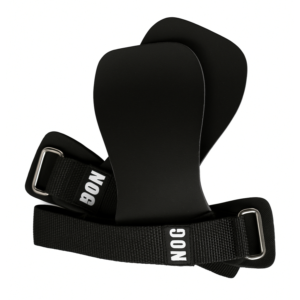 Hand Grip Cross Pullup Lpo Stick Nog
