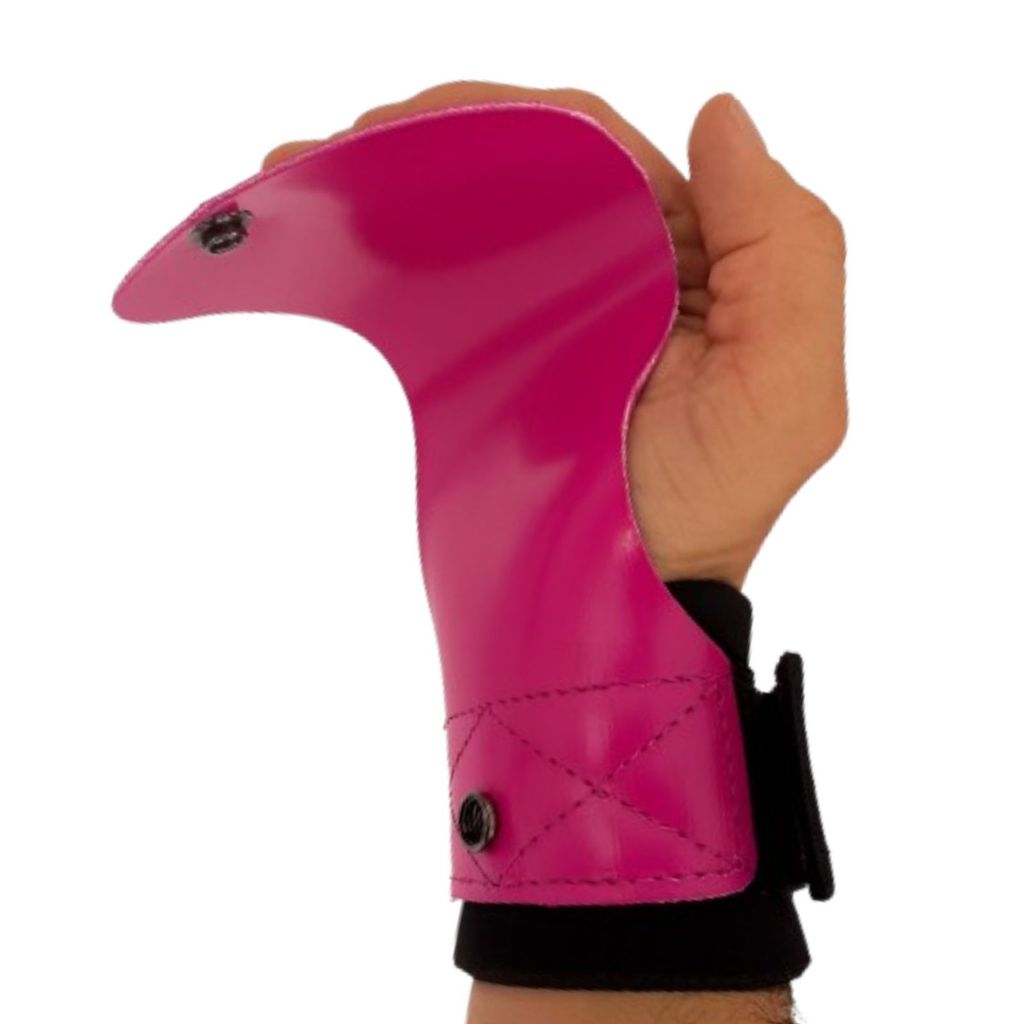 Luva Hand Grip Nog Stick and Click - PROMOÇÃO DA MELHOR LUVA