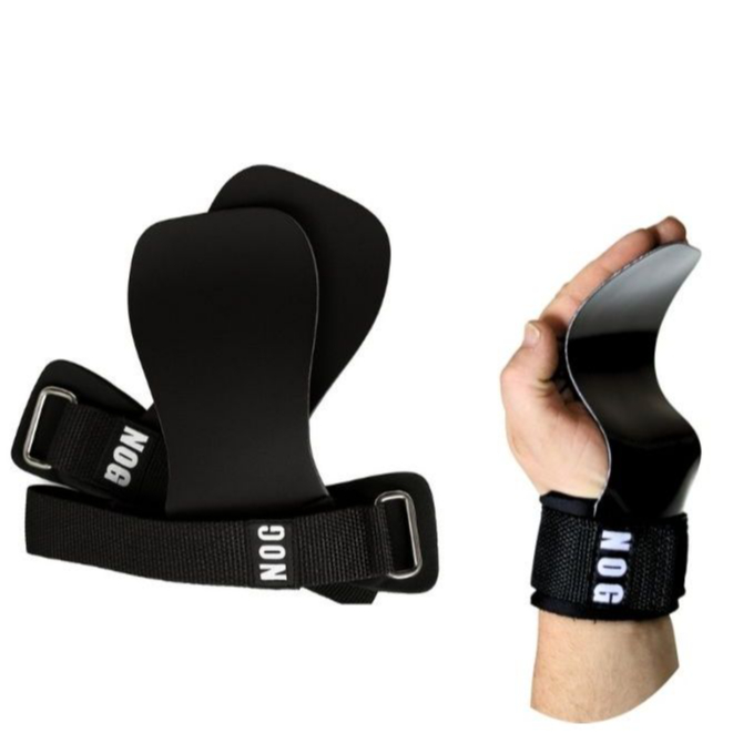 Hand Grip Evolution Stick NOG Over - GRIP LANÇAMENTO