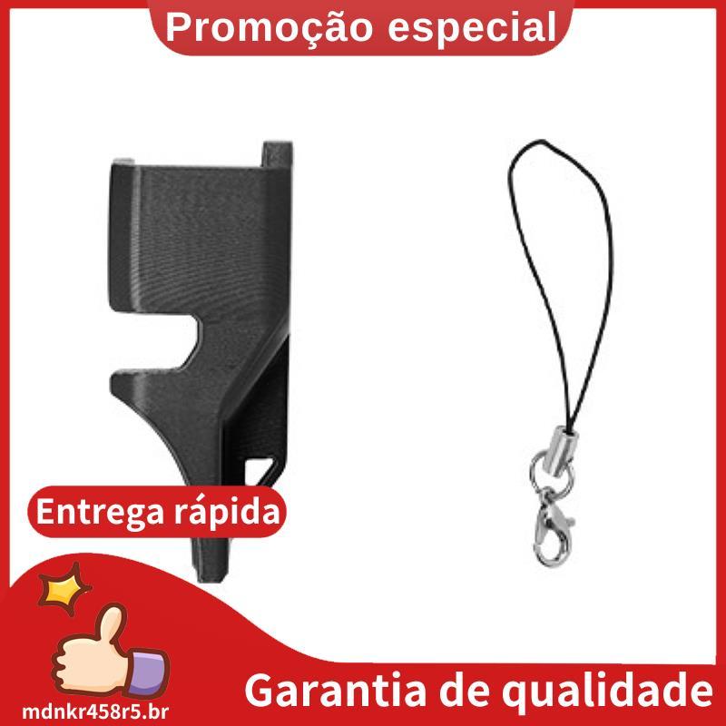 Acessório De Suporte De Fixação De Estabilizador Portátil Para Pocket 4 Gimbal Lock Clip Ultra Light Protective Clamp Pr