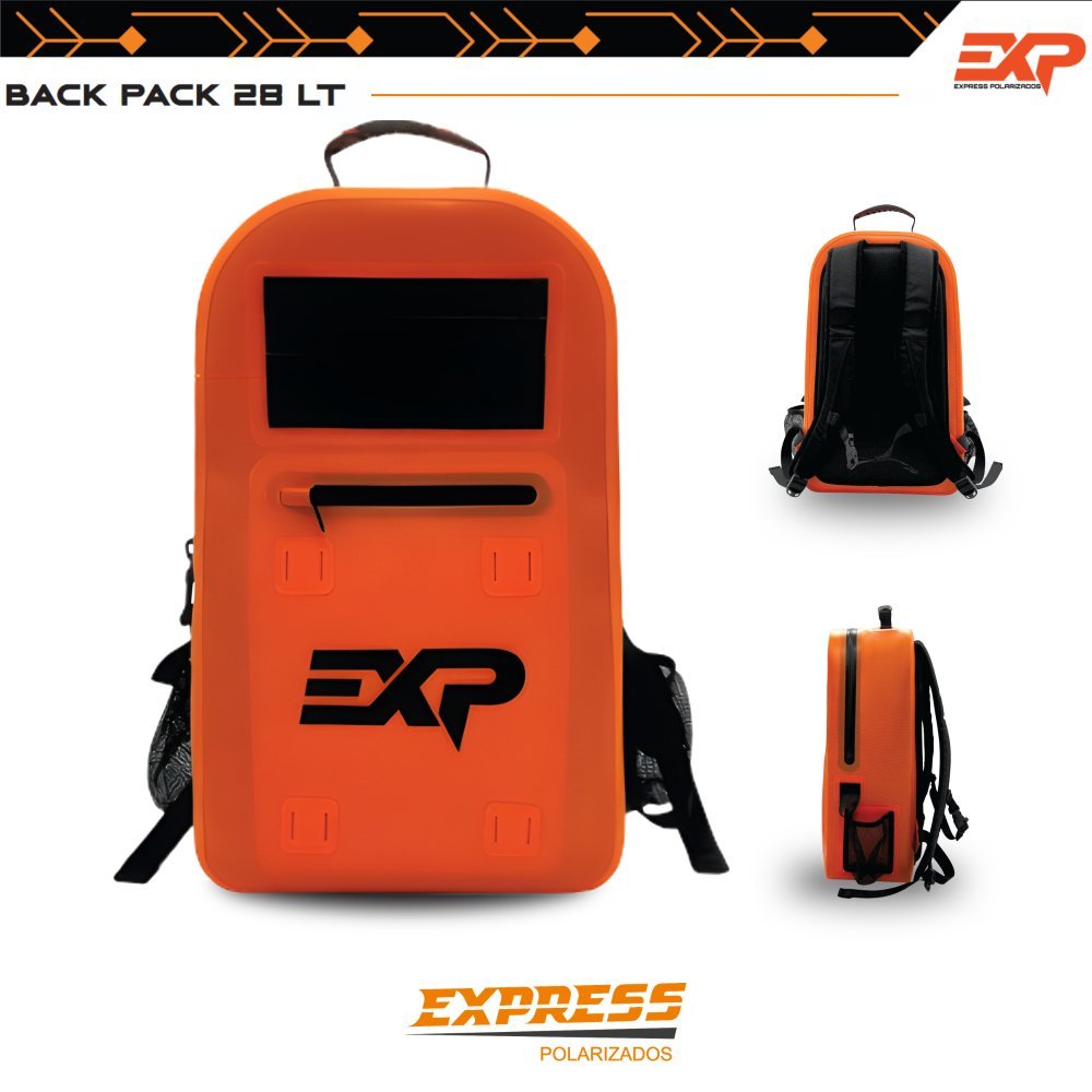 Bolsa EXP Back Pack - 28L