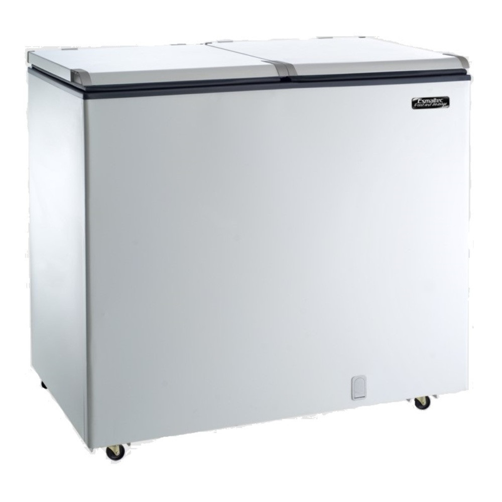 Conservador Horizontal 303 Litros ECH350 CIB Esmaltec