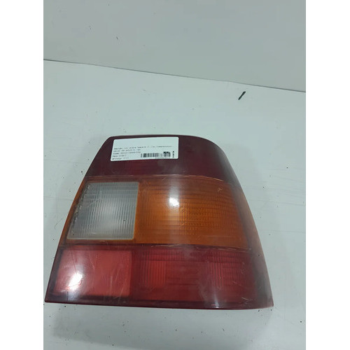 Lanterns Tras.direita Chevrolet Monza 91/96 52257016 (vj) Direito Vermelho
