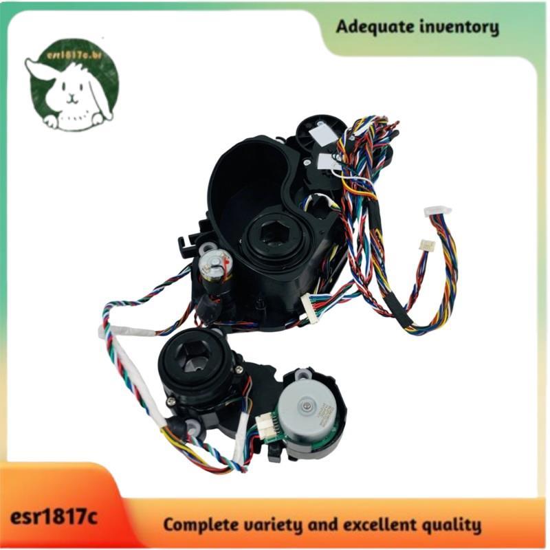Substituição Do Conjunto Motor De Elevação Esfregão Para Qrevo Curv/Saros 10R Z70/P20 Pro/G30U/G30 Space