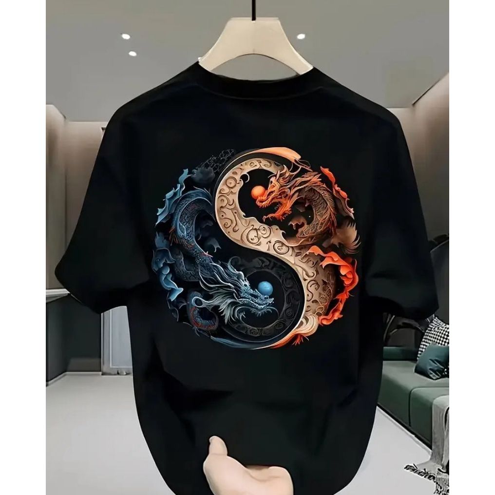 Camiseta masculina lançamento camisa casual 100% algodão gola redonda respiravel confortavel envio 24 hrs