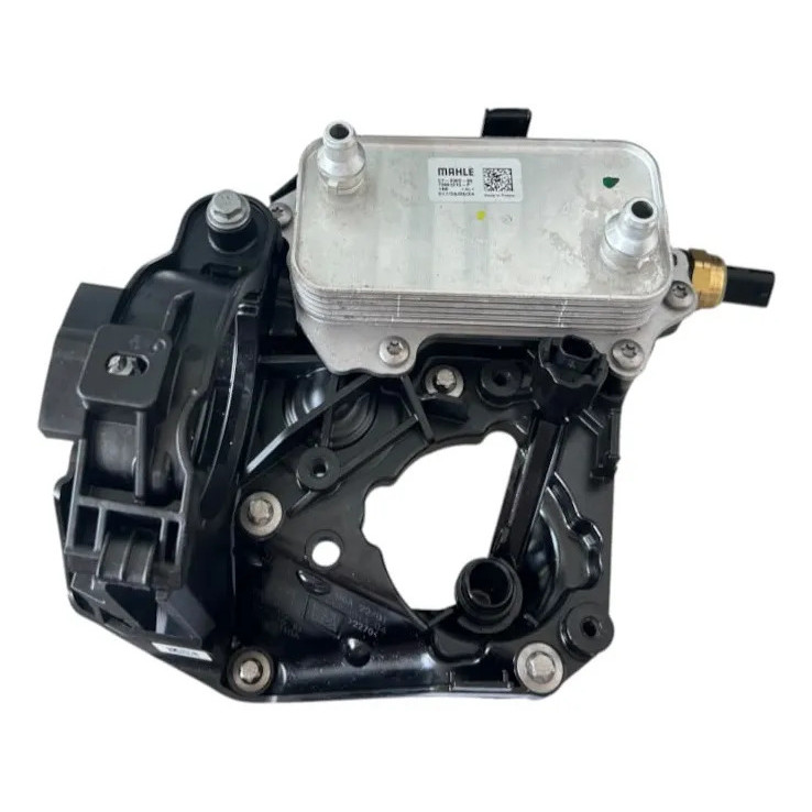 Suporte Filtro Oleo Bmw X1 X2 Serie 2 2022 2023 Original
