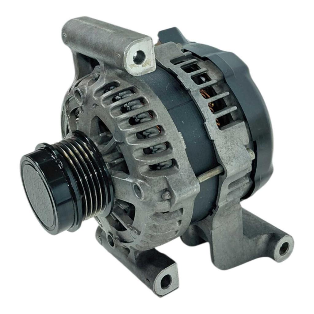 Alternador Chevrolet Tracker 1.4 16V 2017/2020 13587309