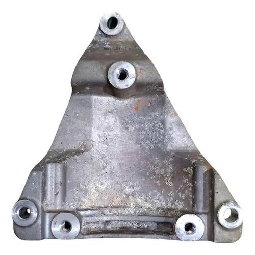Suporte Compressor Ar Chevrolet Tracker 2015 A 2020 1.8