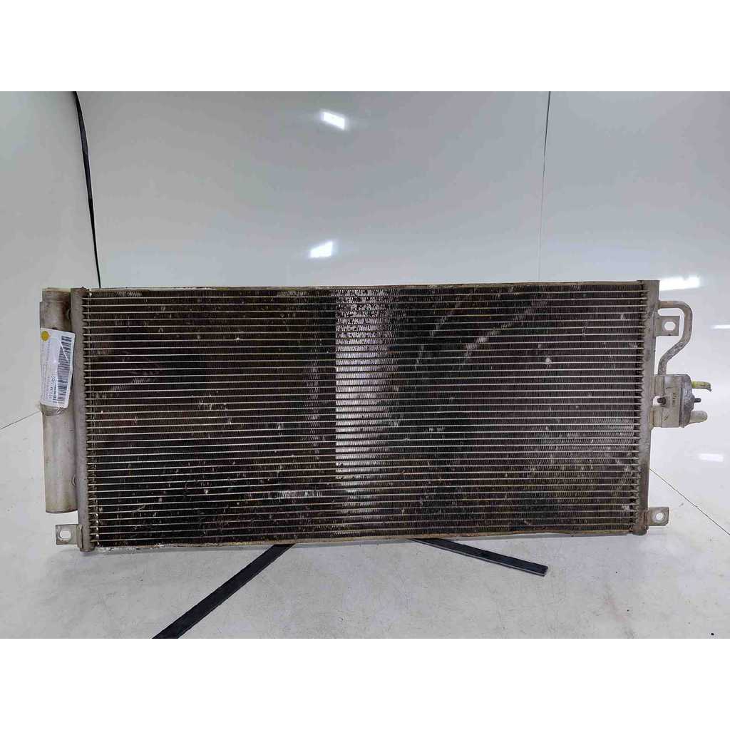 CONDENSADOR CHEVROLET TRACKER 1.4 2018