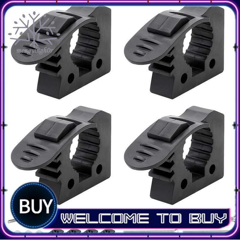 Suporte De Pá De Liberação Rápida Para Veículos Off-Road UTVs ATVs Van Trucks Trem De Barco Caminhões UTV ATV Offroad 4
