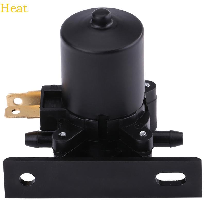 Calor Acessórios Automotivos 12V Lavadora Para-Brisa Motor Carro SUV Fácil Instalação