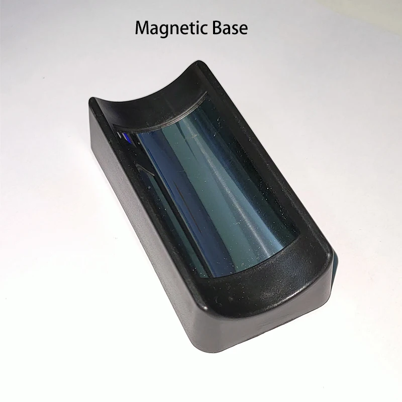 LED Lamp Magnetic Mounting Base for LED Makeup Lamp Light USB Eye Protection Rechargeable Portable Hanging Magnetic Bulb