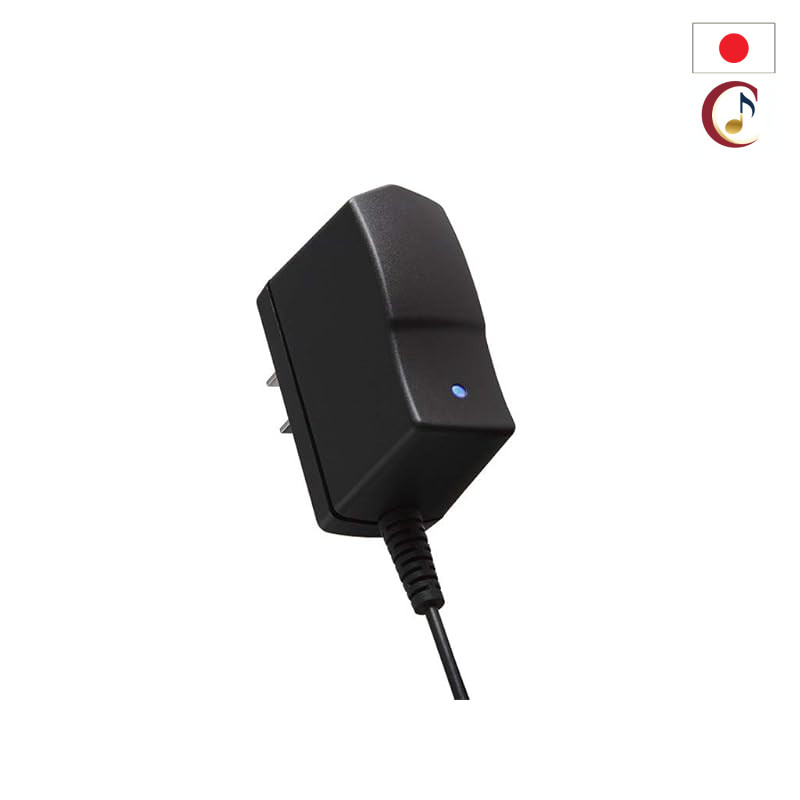BOSS Power Adapter PSA-100S2, Genuine Manufacturer AC Adapter, Compatible with BOSS Effects Pedals./From Japan /100% Aut