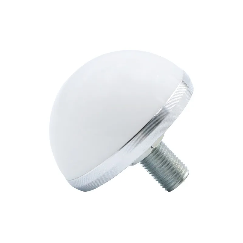 Hollywood LED mirror headlight 48mm three-color dimming USB makeup bulb