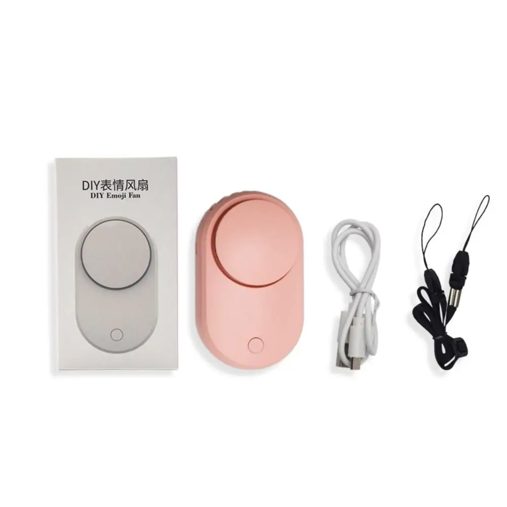 Portable Plastic Eyelash Fan Dryer White Pink Blue USB Charging Lashes Extension Air Conditioning DIY Fan Tool Women Makeup