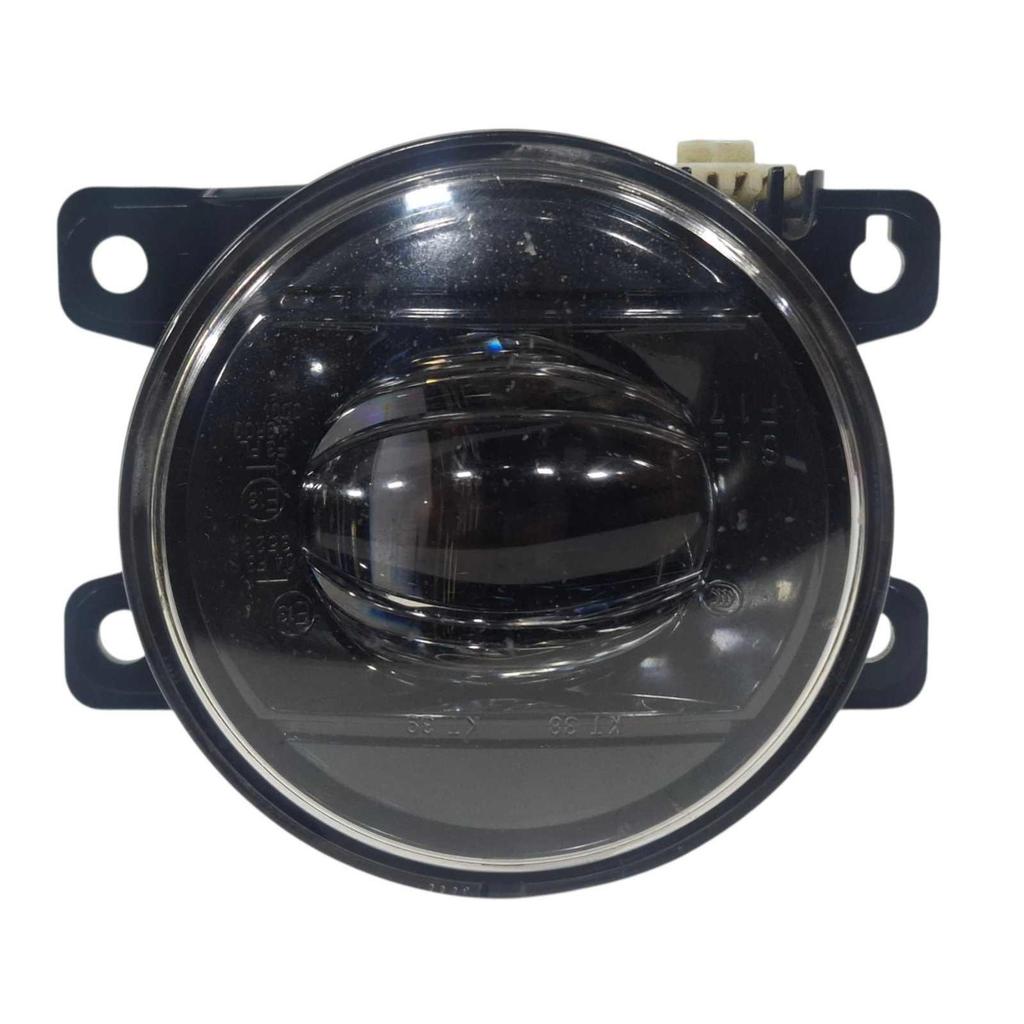 Farol De Milha Neblina Led Projetor Honda City Sedan 2022/26