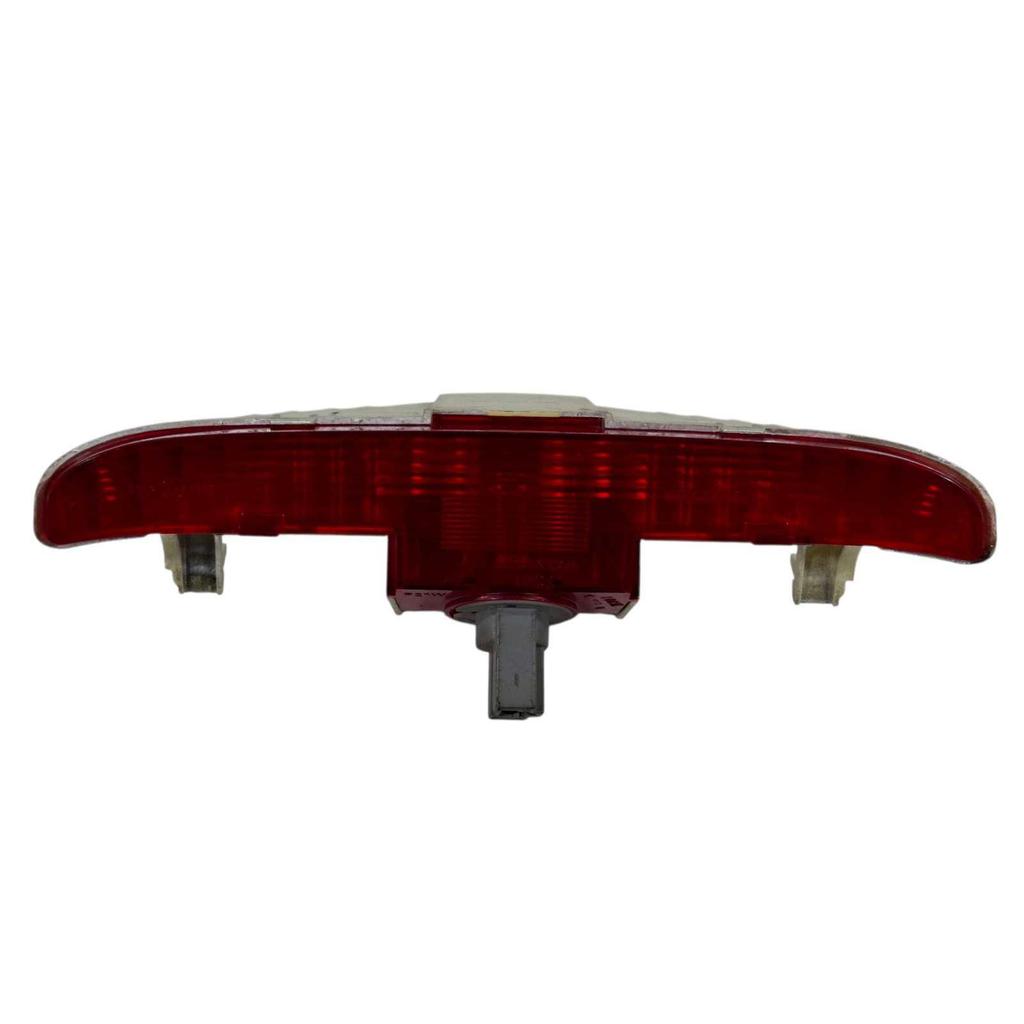 Brake Light Luz De Freio Honda City 2009/2014 5